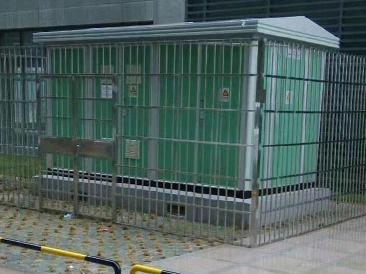 100 kva 変電所については知っておくとよいでしょう