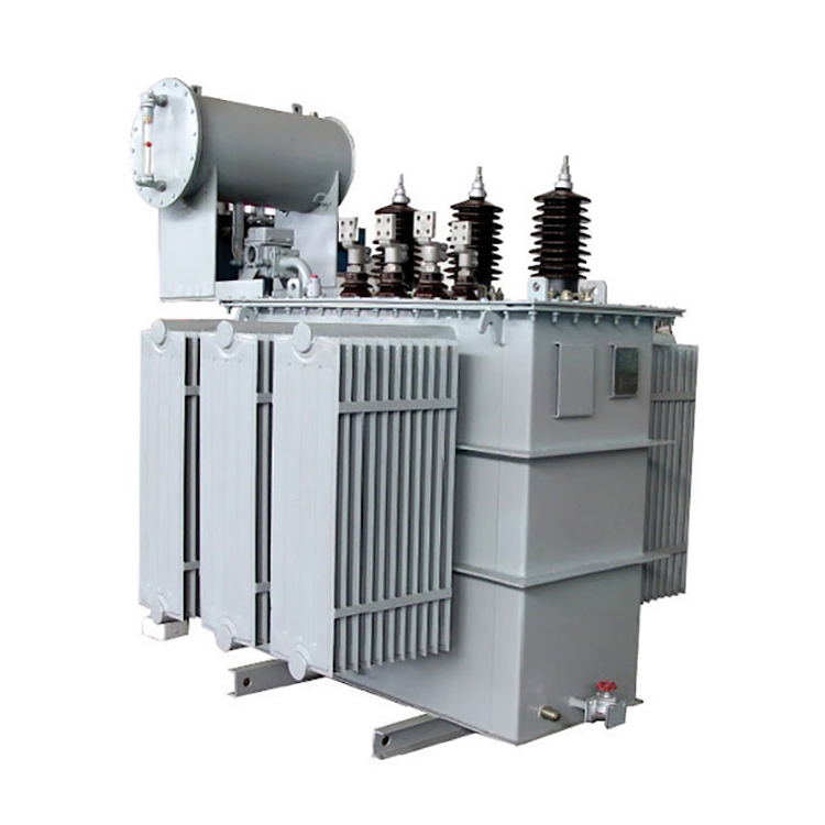 Conso の 33 415 Kv 1250 Kva 配電変圧器を選択する理由