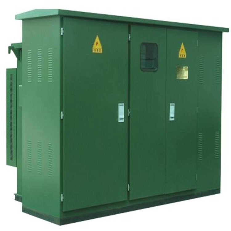 25 Kva パッド取り付け変圧器 3 相