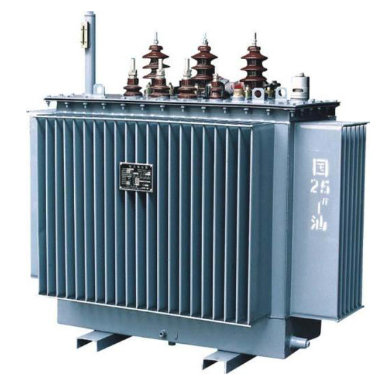 500 Kva 三相降圧変圧器